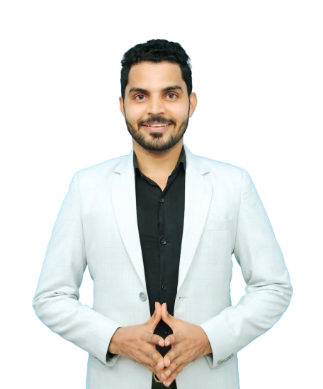 Sikandra Ali, Founder and Academic Director of Phyzital Classes, Ghaziabad